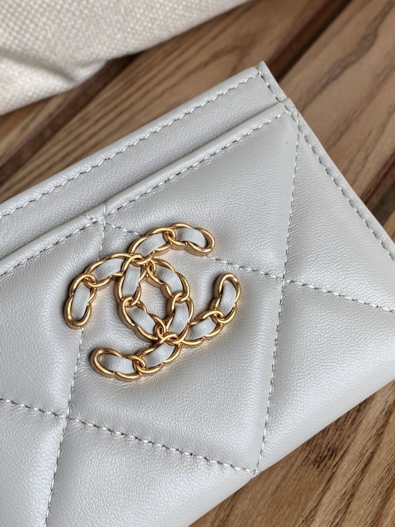 Chanel Wallet Purse